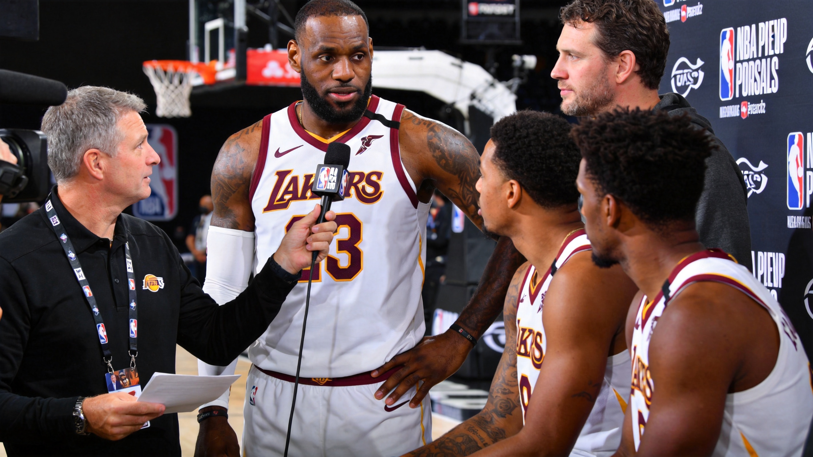 NBA季后赛